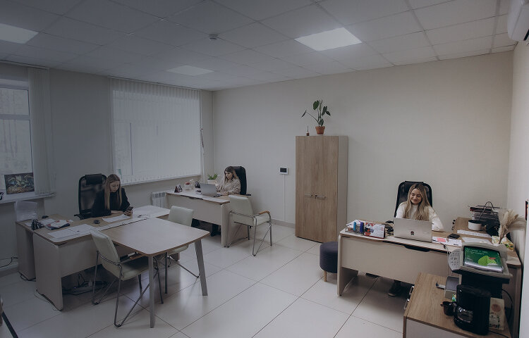 HR-отдел