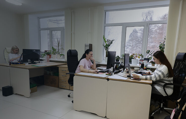 Back-office